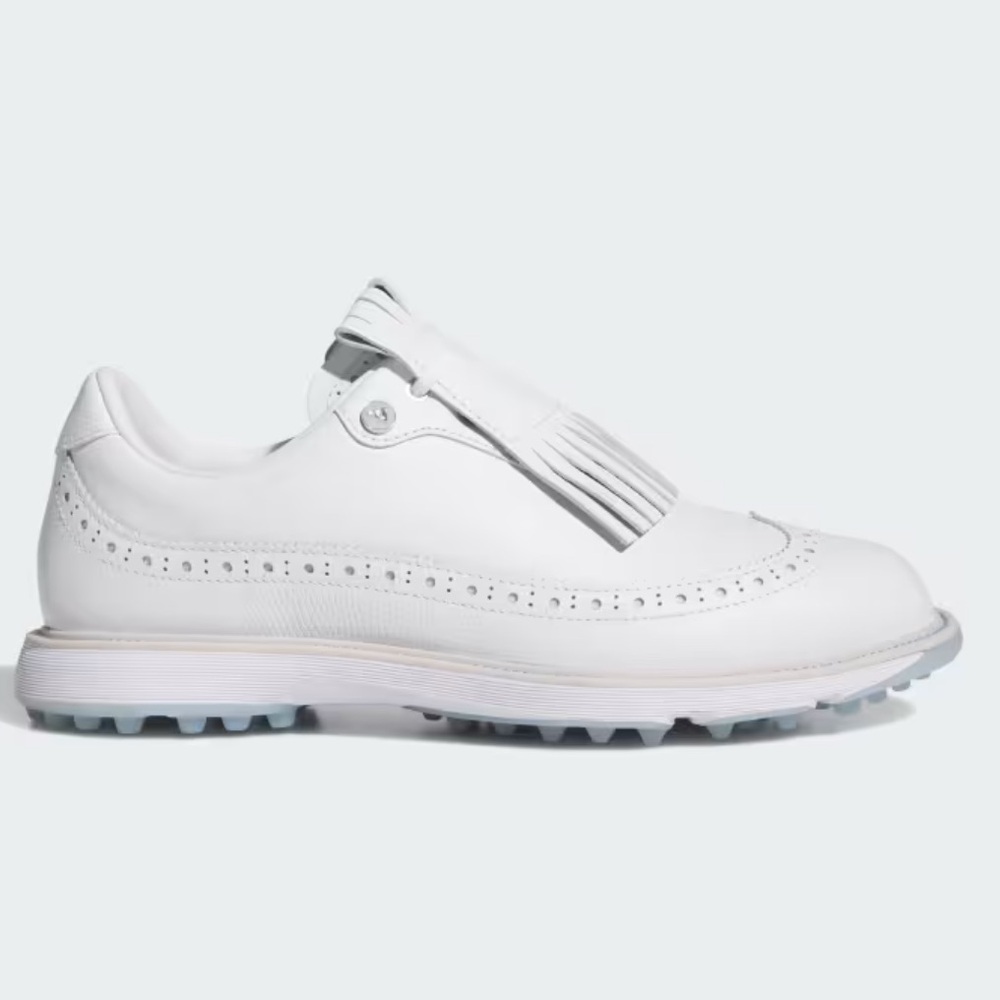 NWT AND BOX ADIDAS MC Zoysia spikeless golf shoes